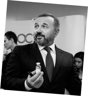 Всё начиналось с «Биокад»