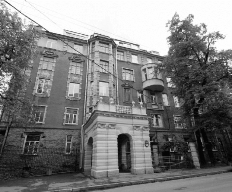 Санкт-Петербургский академический университет