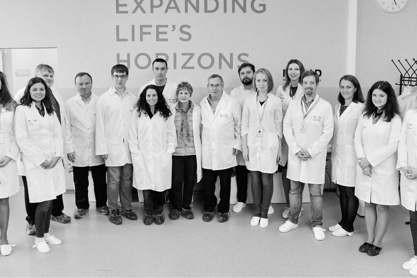 Морозов, Скворцова