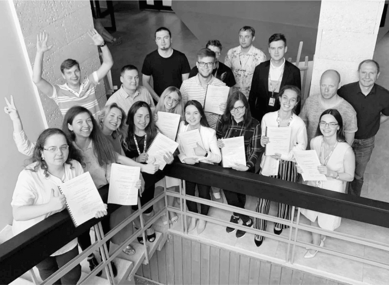 база ПущГЕНИ